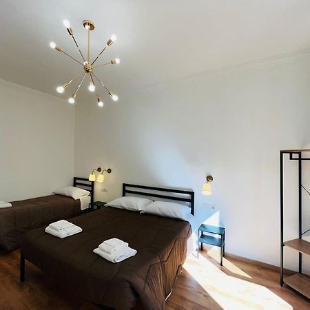 Bed and Breakfast Oriani Bnb Florencja Zewnętrze zdjęcie