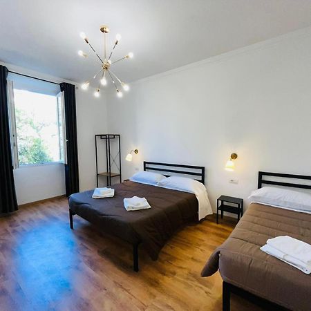Bed and Breakfast Oriani Bnb Florencja Zewnętrze zdjęcie