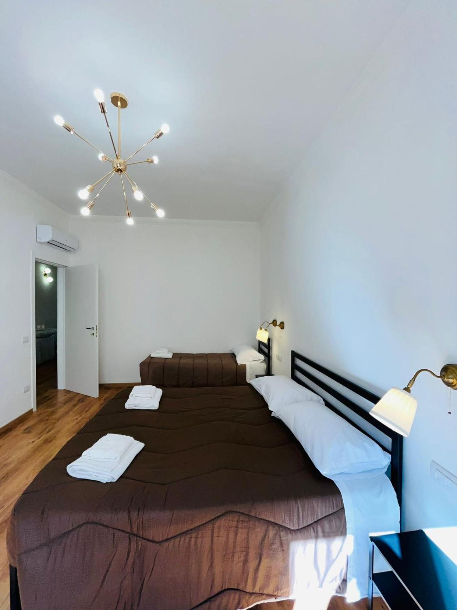 Bed and Breakfast Oriani Bnb Florencja Zewnętrze zdjęcie