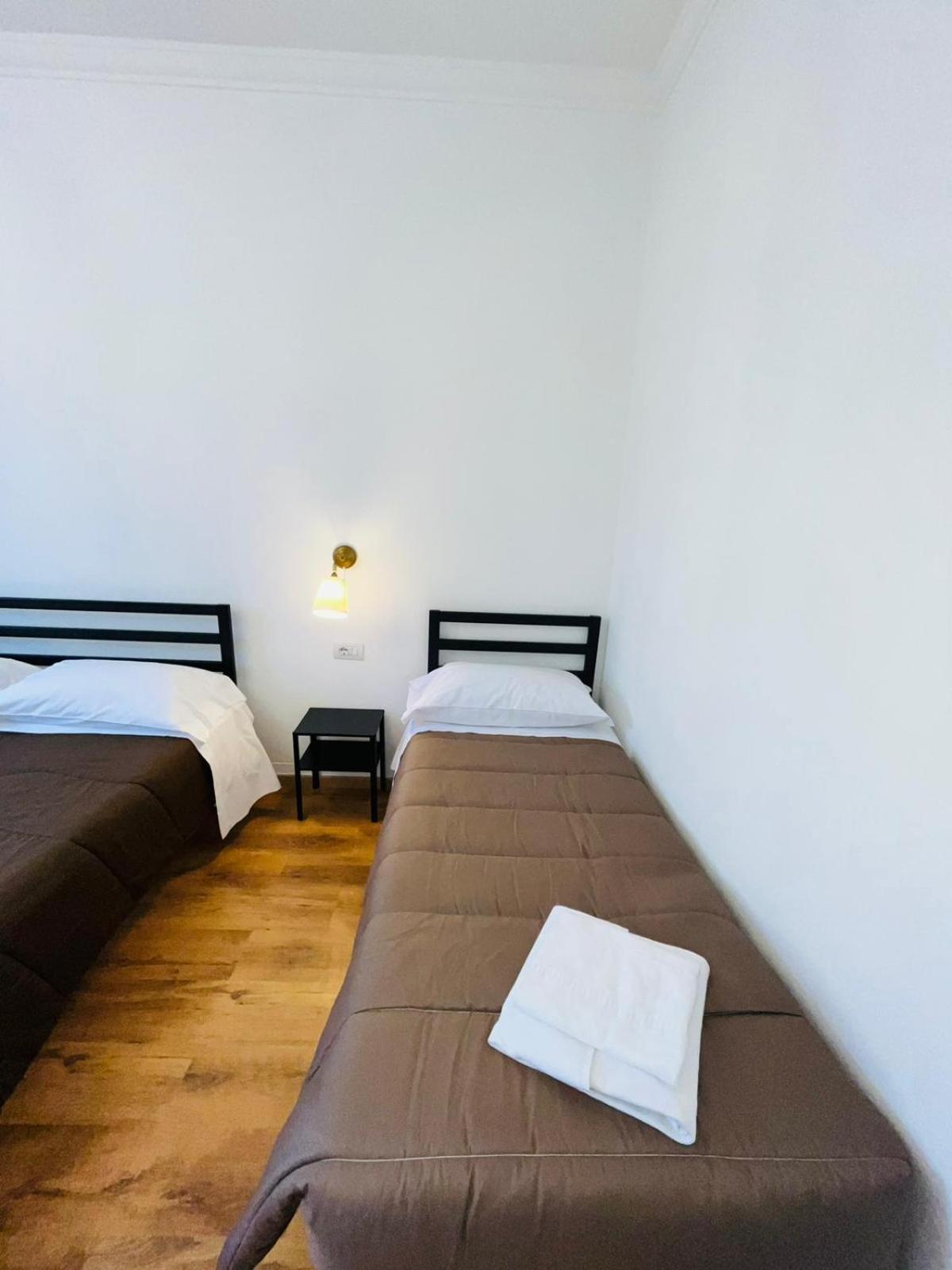 Bed and Breakfast Oriani Bnb Florencja Zewnętrze zdjęcie