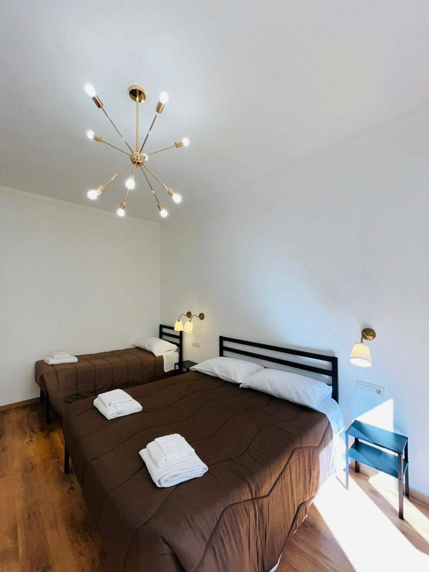 Bed and Breakfast Oriani Bnb Florencja Zewnętrze zdjęcie