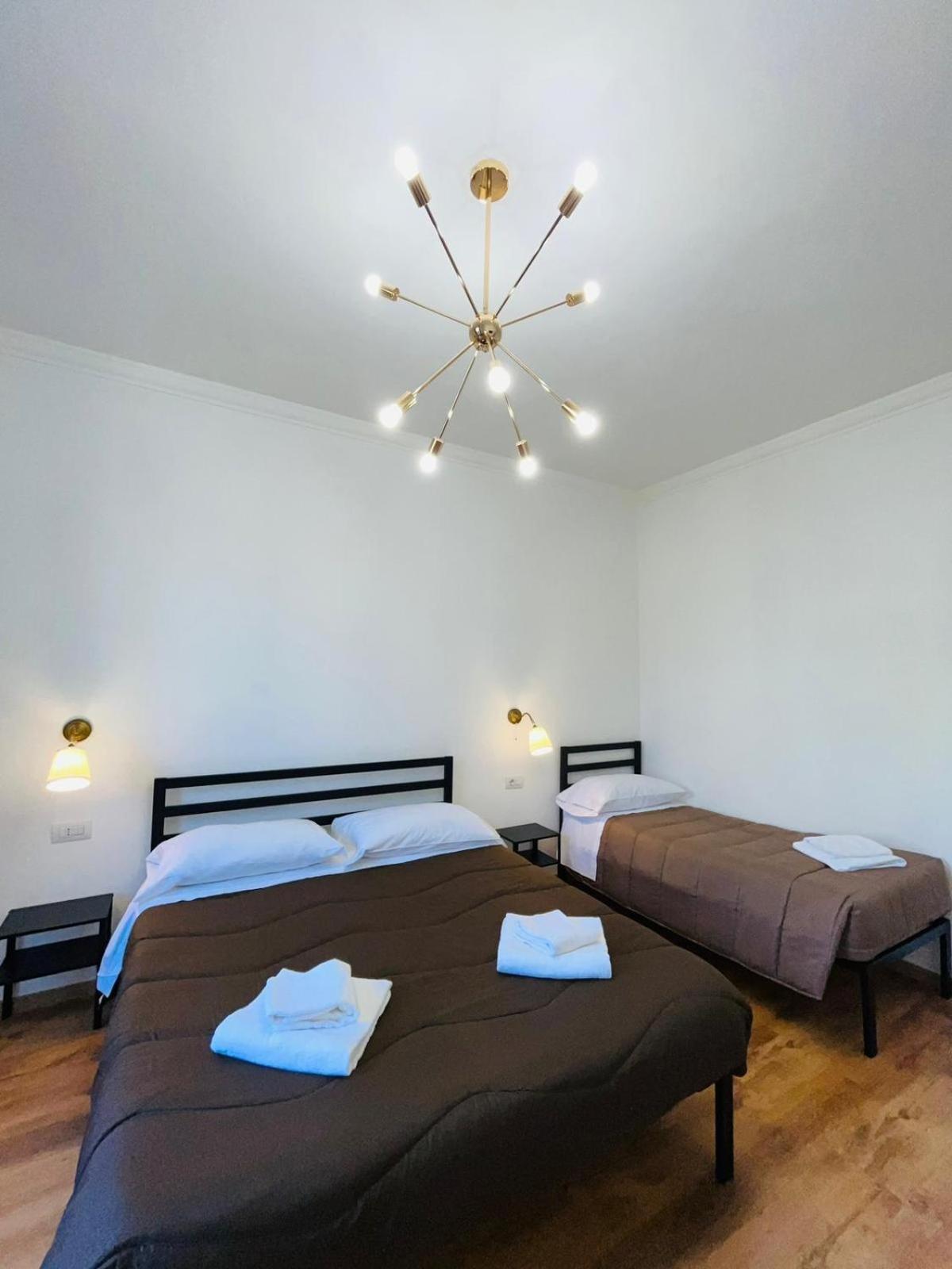Bed and Breakfast Oriani Bnb Florencja Zewnętrze zdjęcie