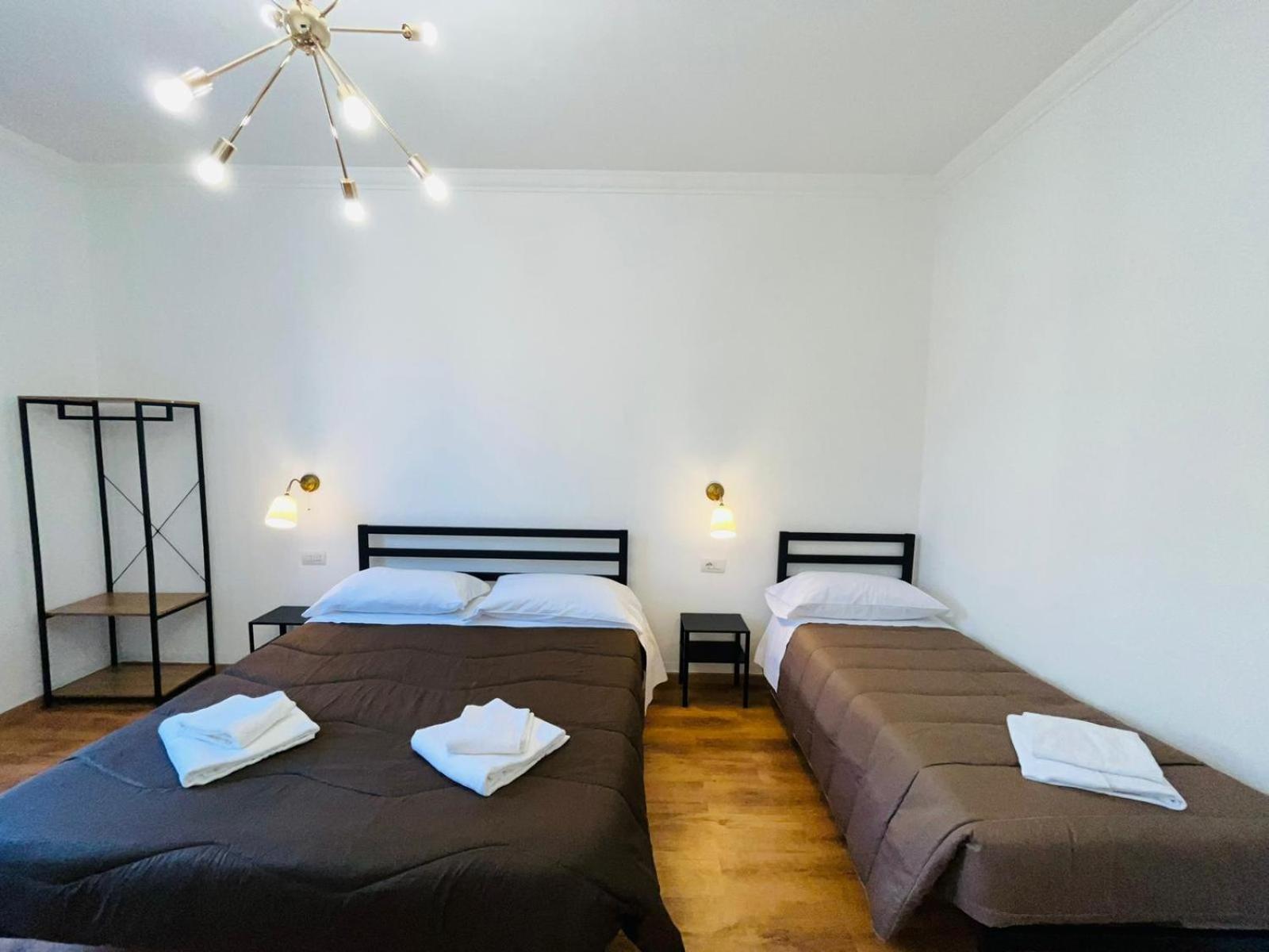 Bed and Breakfast Oriani Bnb Florencja Zewnętrze zdjęcie