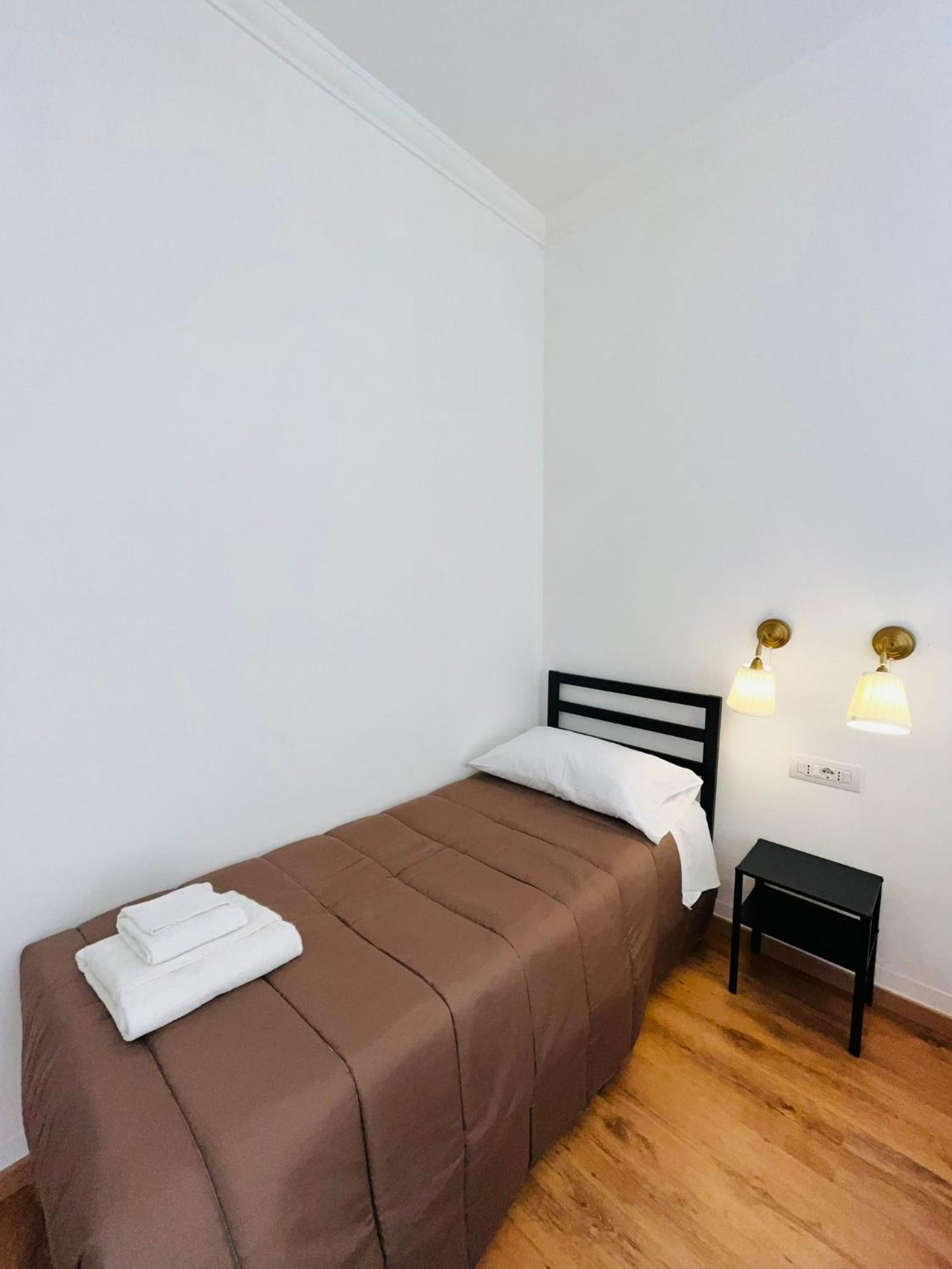 Bed and Breakfast Oriani Bnb Florencja Zewnętrze zdjęcie