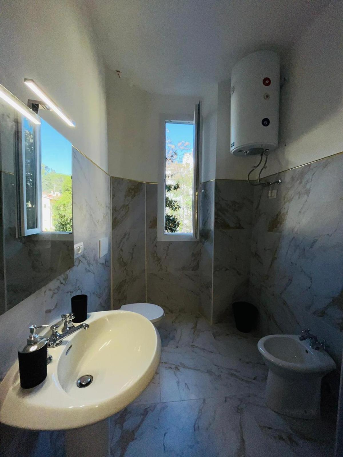 Bed and Breakfast Oriani Bnb Florencja Zewnętrze zdjęcie