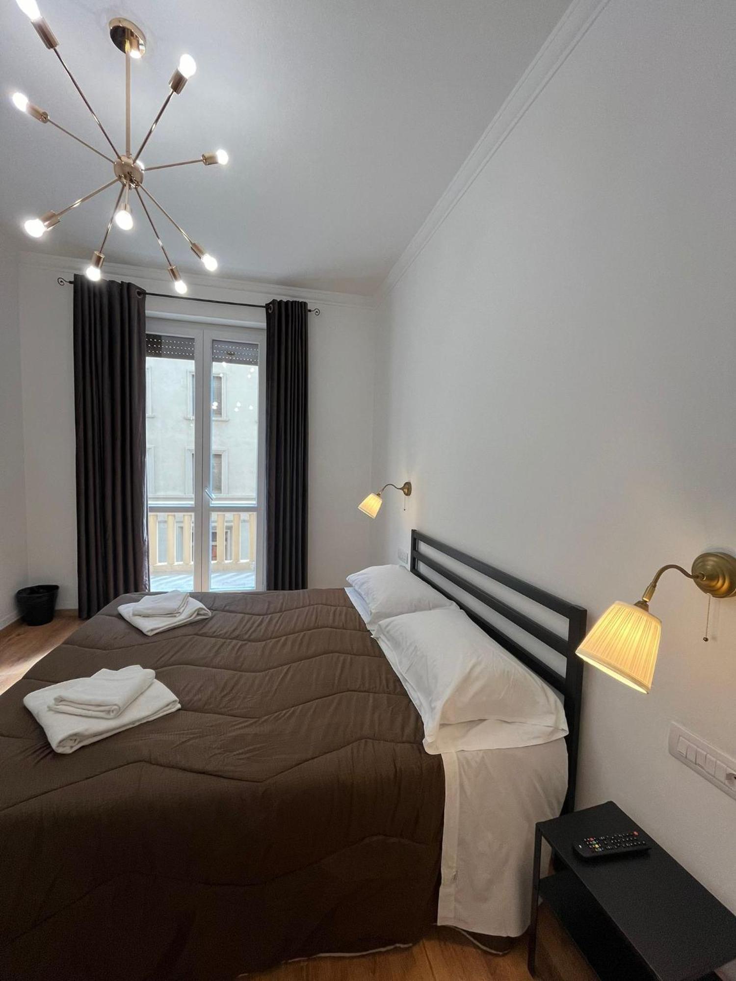Bed and Breakfast Oriani Bnb Florencja Zewnętrze zdjęcie