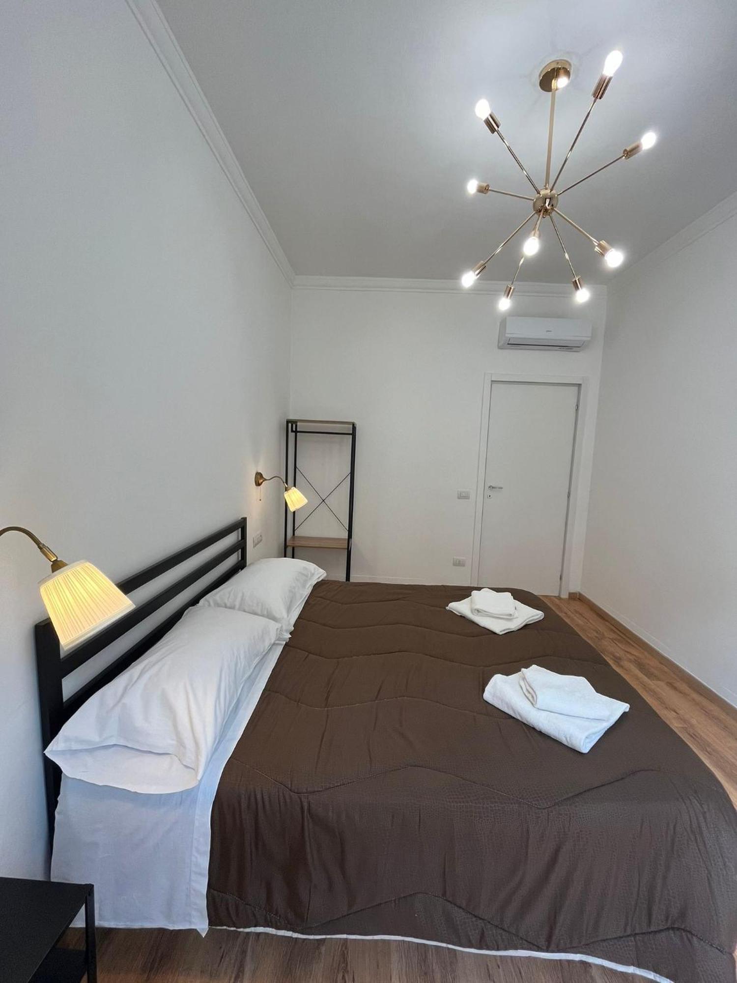 Bed and Breakfast Oriani Bnb Florencja Zewnętrze zdjęcie