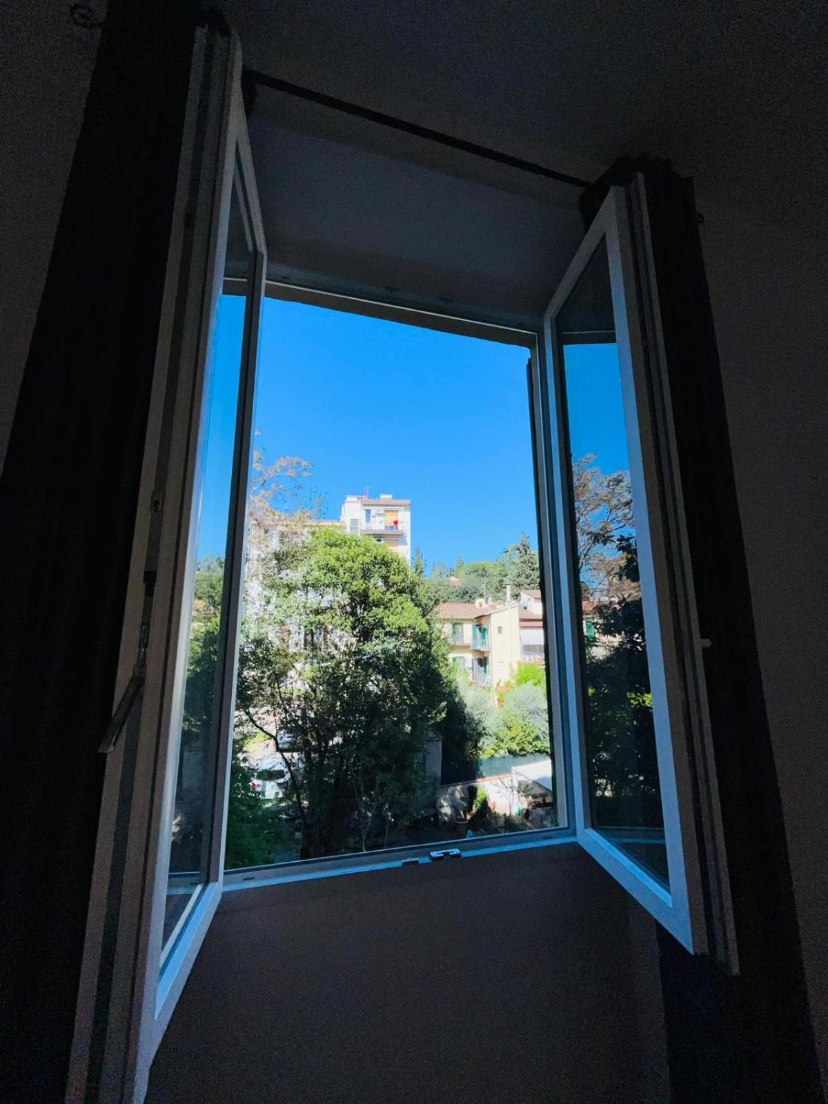 Bed and Breakfast Oriani Bnb Florencja Zewnętrze zdjęcie