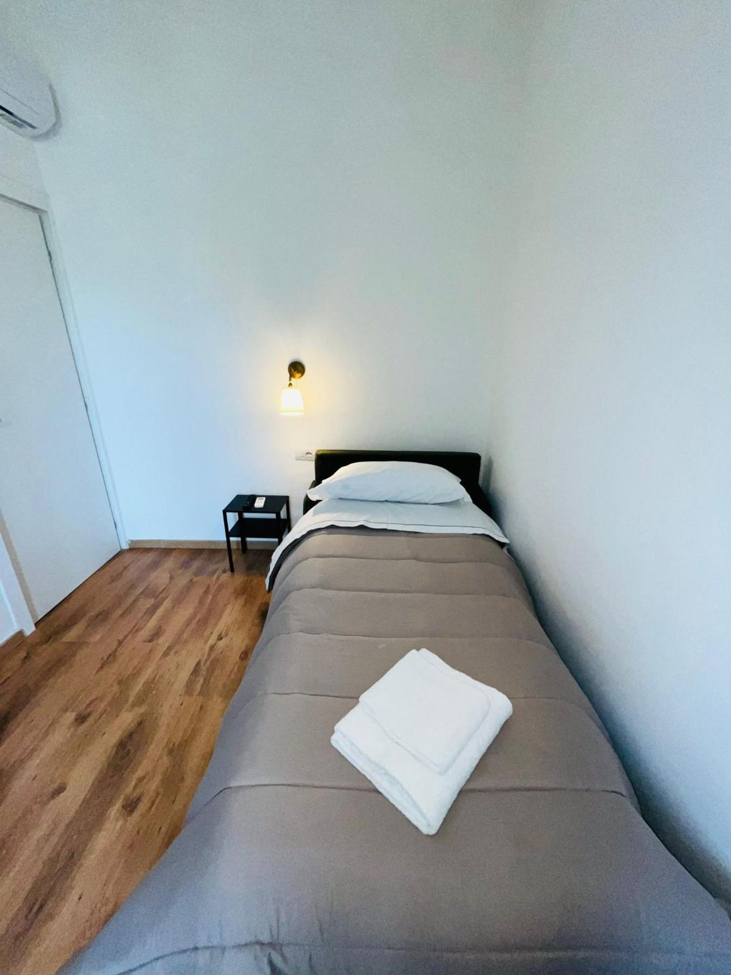 Bed and Breakfast Oriani Bnb Florencja Zewnętrze zdjęcie