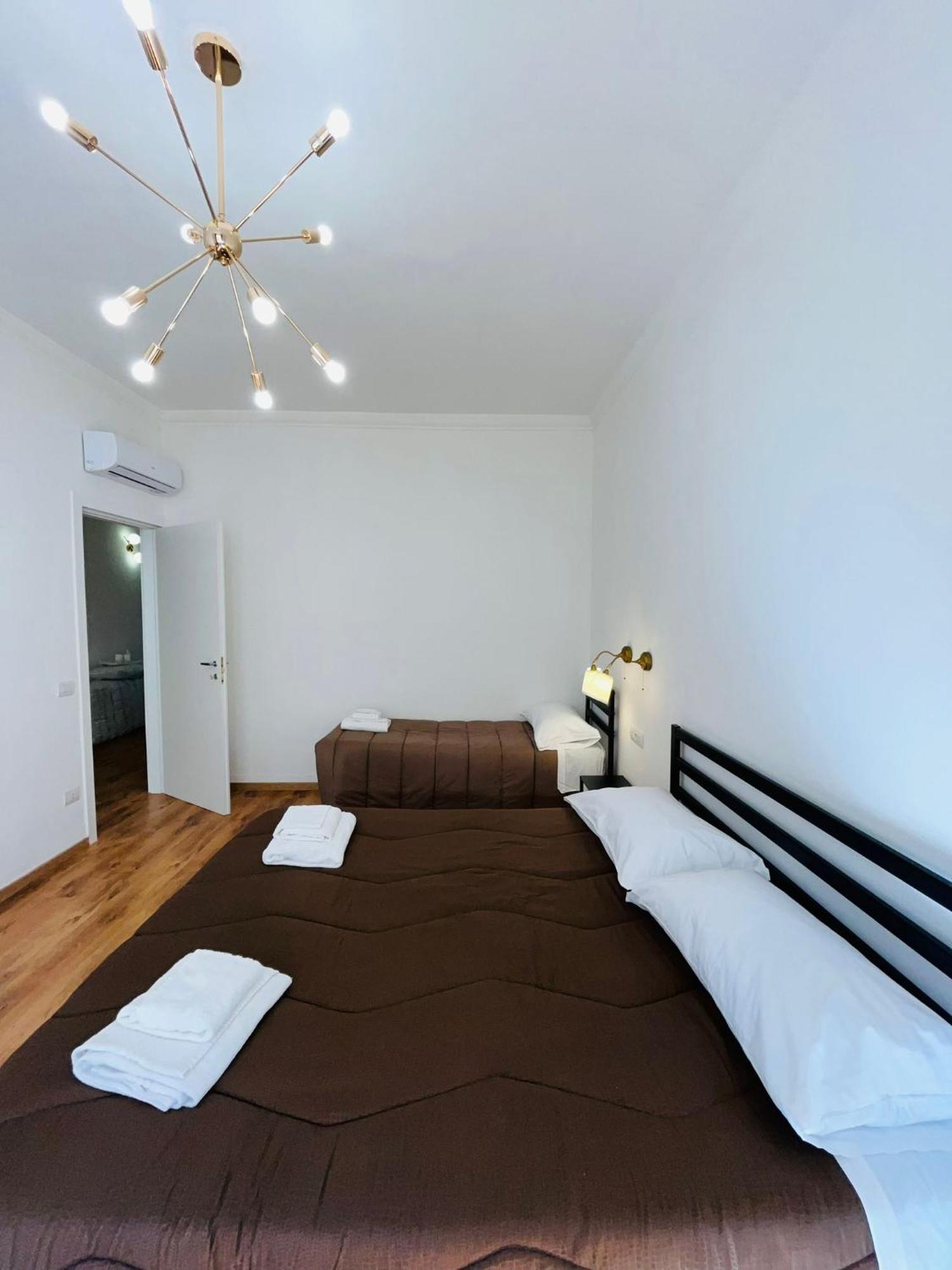 Bed and Breakfast Oriani Bnb Florencja Zewnętrze zdjęcie