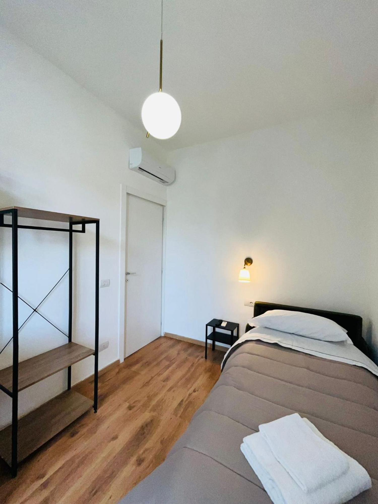 Bed and Breakfast Oriani Bnb Florencja Zewnętrze zdjęcie
