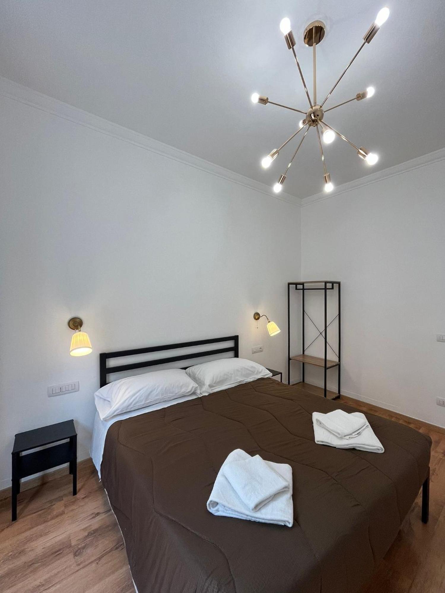 Bed and Breakfast Oriani Bnb Florencja Zewnętrze zdjęcie
