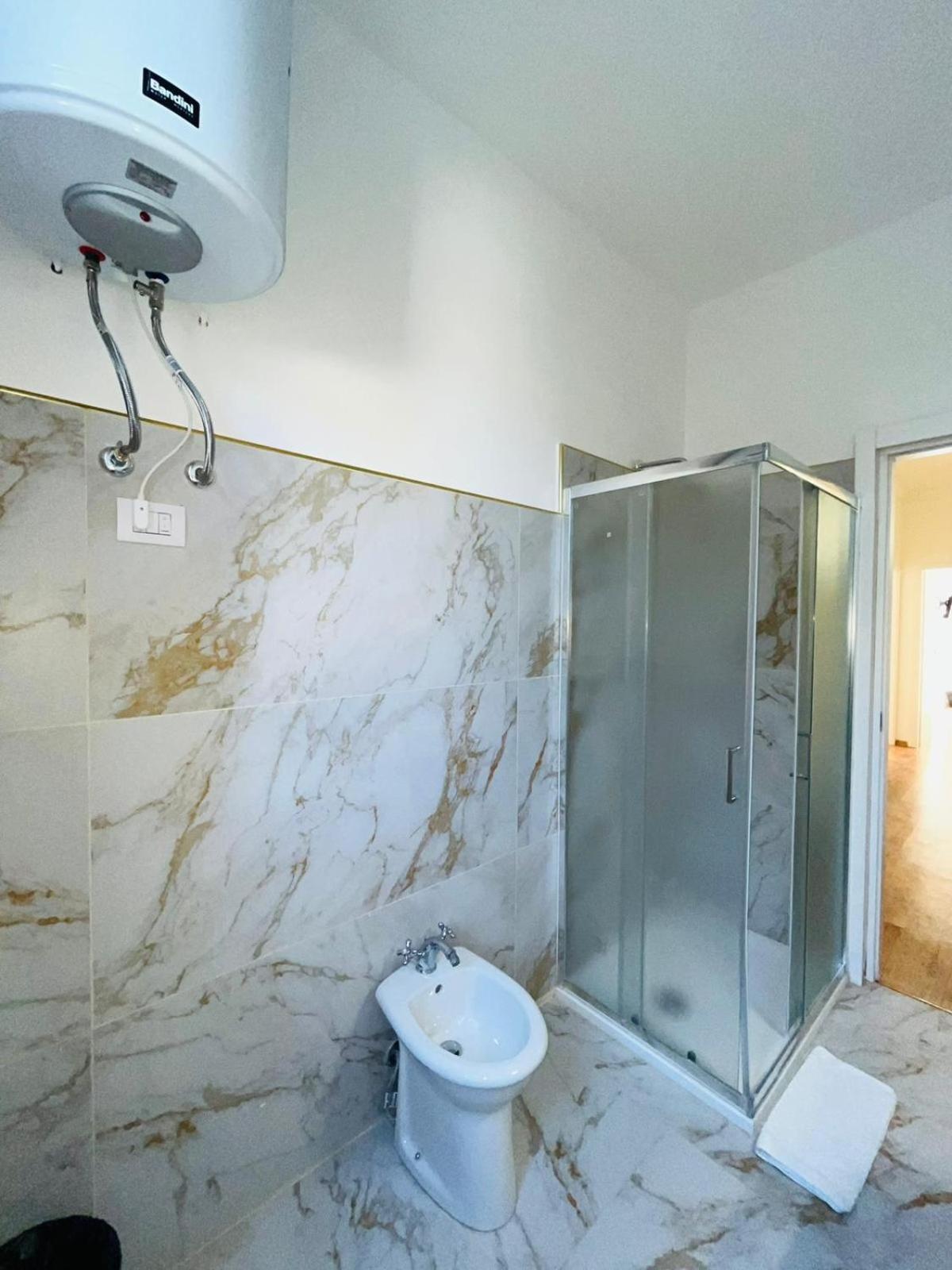 Bed and Breakfast Oriani Bnb Florencja Zewnętrze zdjęcie