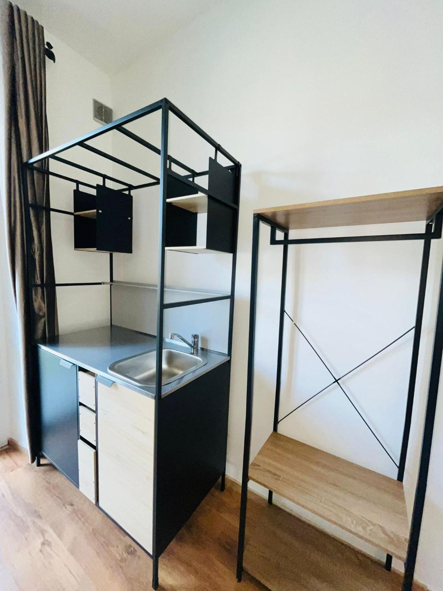 Bed and Breakfast Oriani Bnb Florencja Zewnętrze zdjęcie