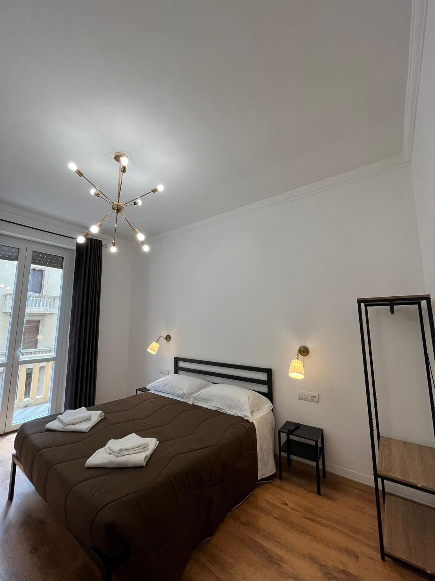 Bed and Breakfast Oriani Bnb Florencja Zewnętrze zdjęcie