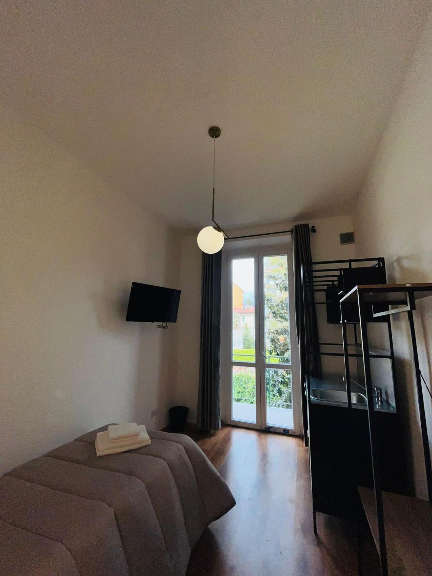 Bed and Breakfast Oriani Bnb Florencja Zewnętrze zdjęcie