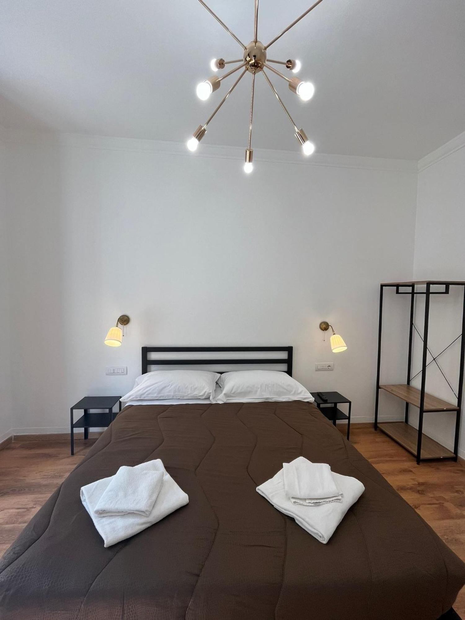 Bed and Breakfast Oriani Bnb Florencja Zewnętrze zdjęcie