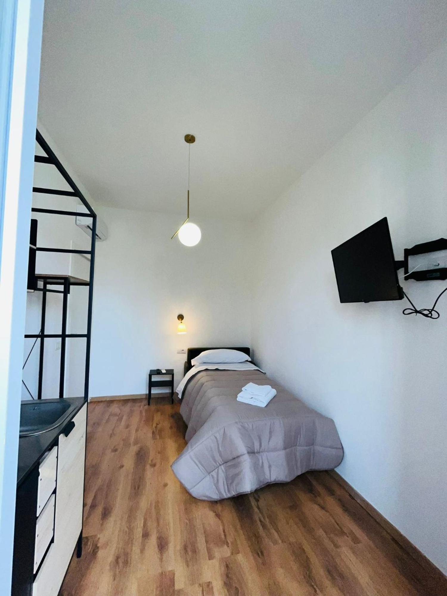 Bed and Breakfast Oriani Bnb Florencja Zewnętrze zdjęcie