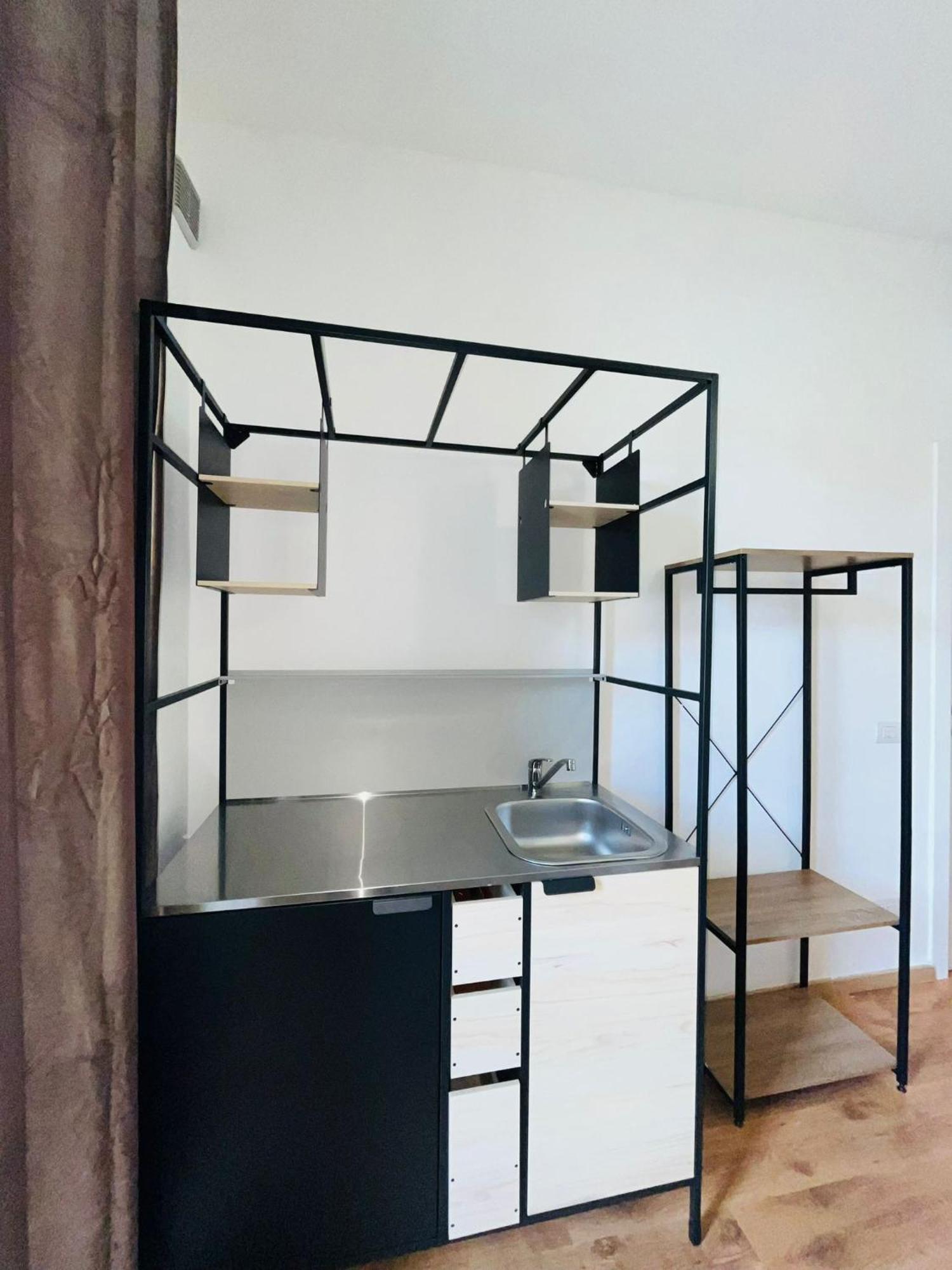 Bed and Breakfast Oriani Bnb Florencja Zewnętrze zdjęcie