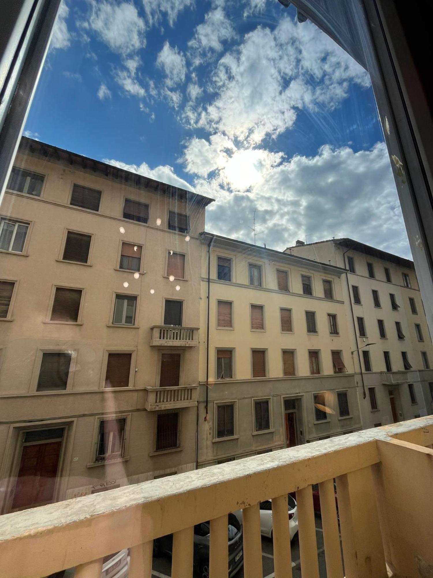 Bed and Breakfast Oriani Bnb Florencja Zewnętrze zdjęcie
