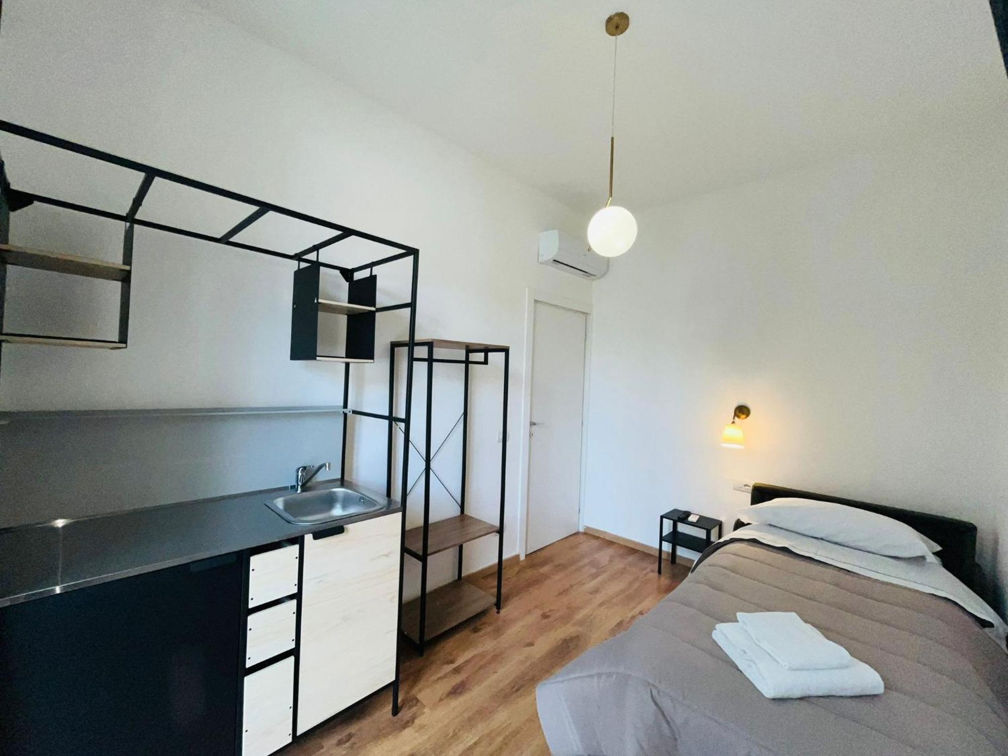 Bed and Breakfast Oriani Bnb Florencja Zewnętrze zdjęcie