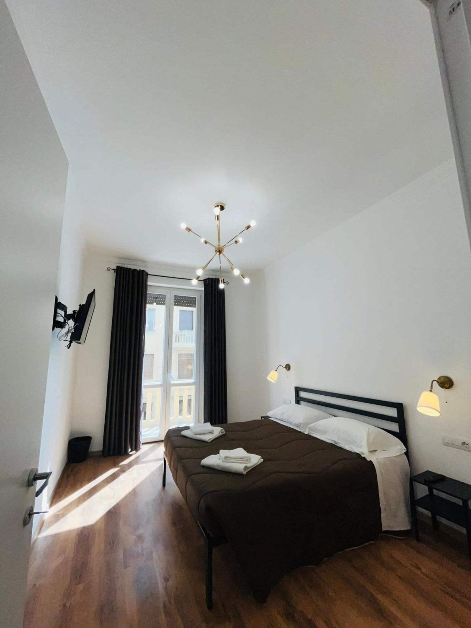 Bed and Breakfast Oriani Bnb Florencja Zewnętrze zdjęcie