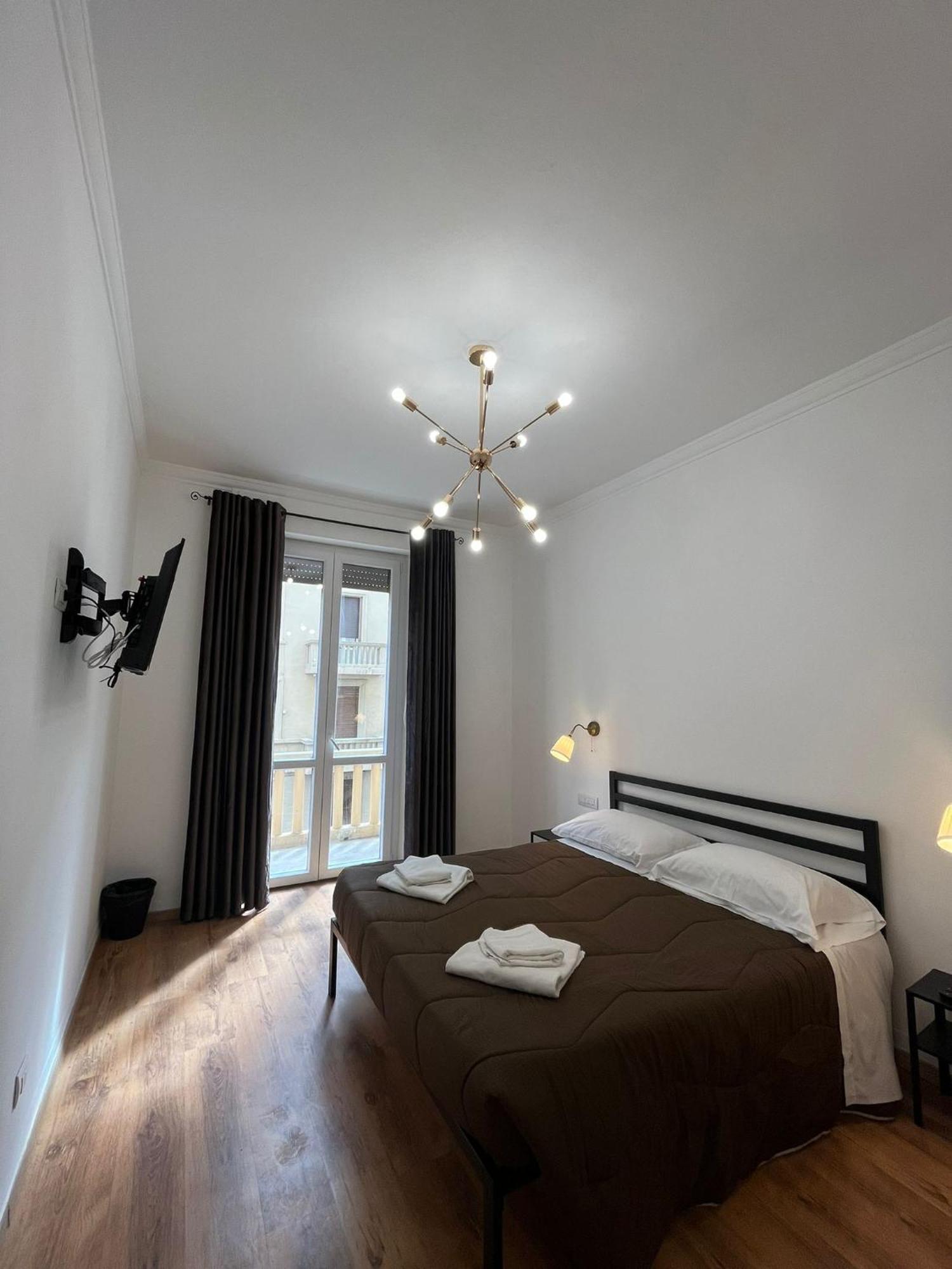 Bed and Breakfast Oriani Bnb Florencja Zewnętrze zdjęcie