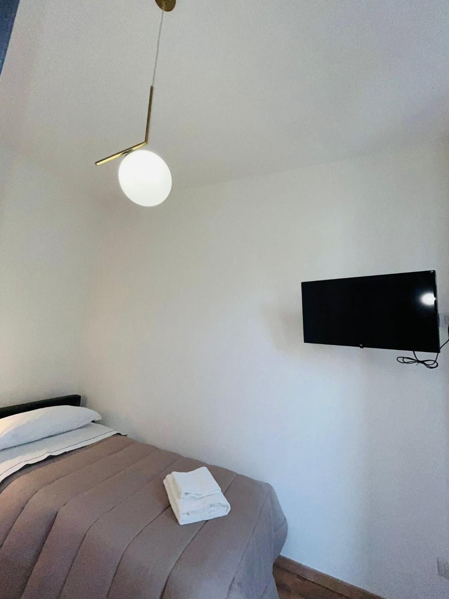 Bed and Breakfast Oriani Bnb Florencja Zewnętrze zdjęcie