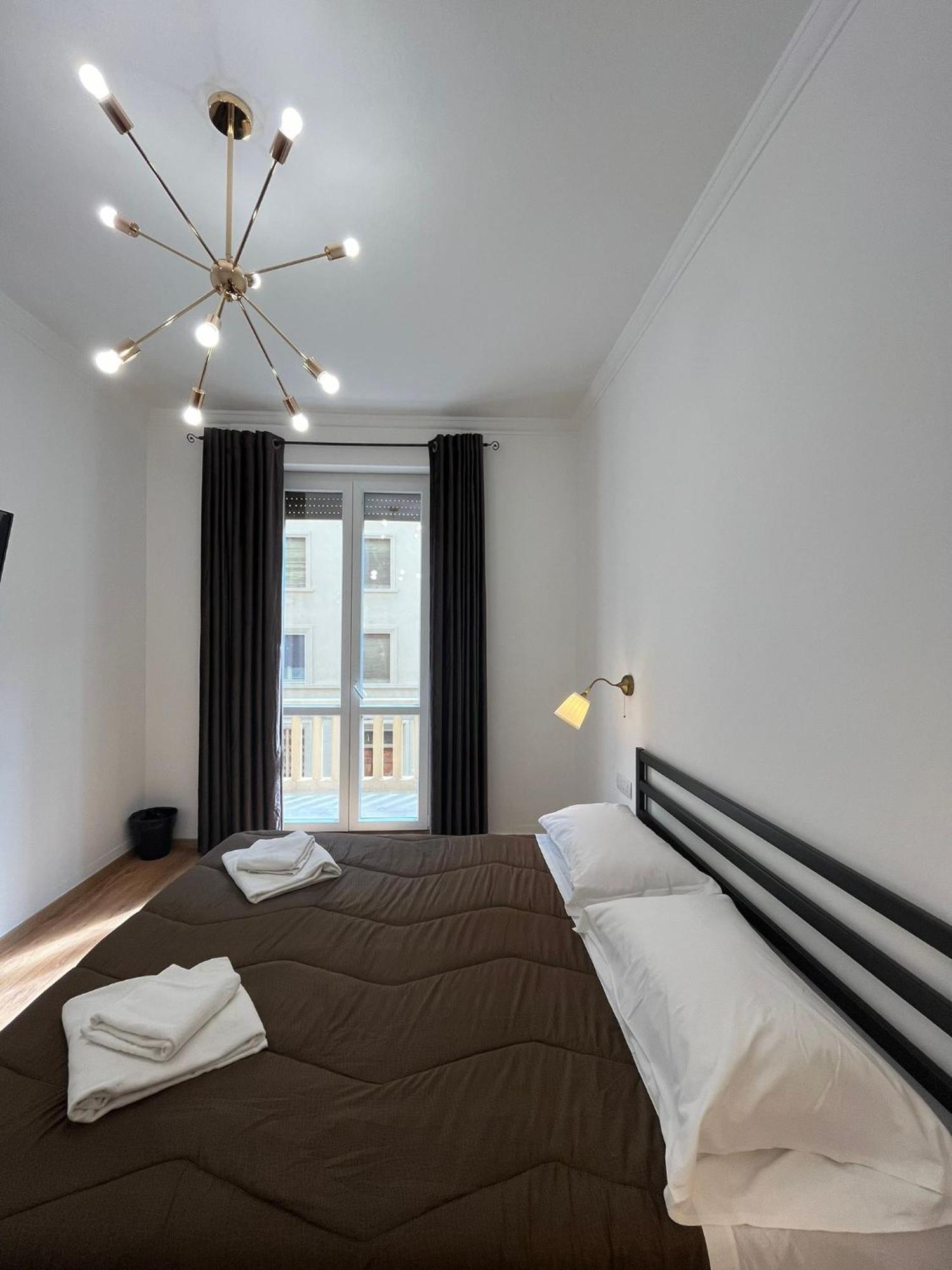 Bed and Breakfast Oriani Bnb Florencja Zewnętrze zdjęcie