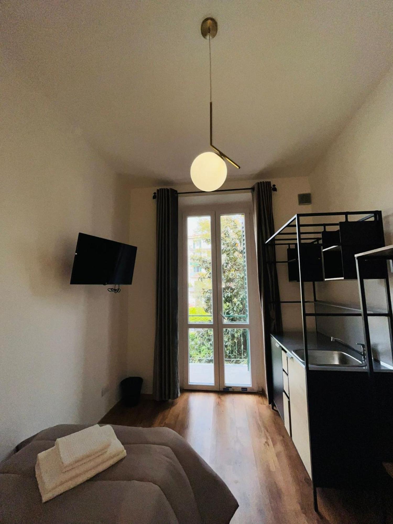 Bed and Breakfast Oriani Bnb Florencja Zewnętrze zdjęcie